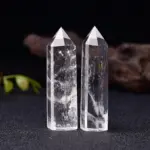 Jeovanna Healing Stone