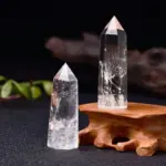 Jeovanna Healing Stone