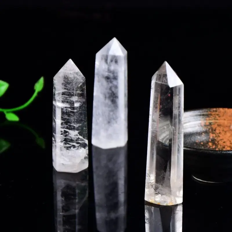 Jeovanna Healing Stone