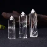 Jeovanna Healing Stone