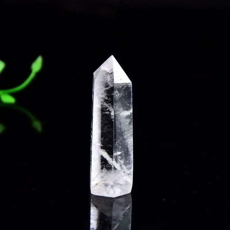 Jeovanna Healing Stone