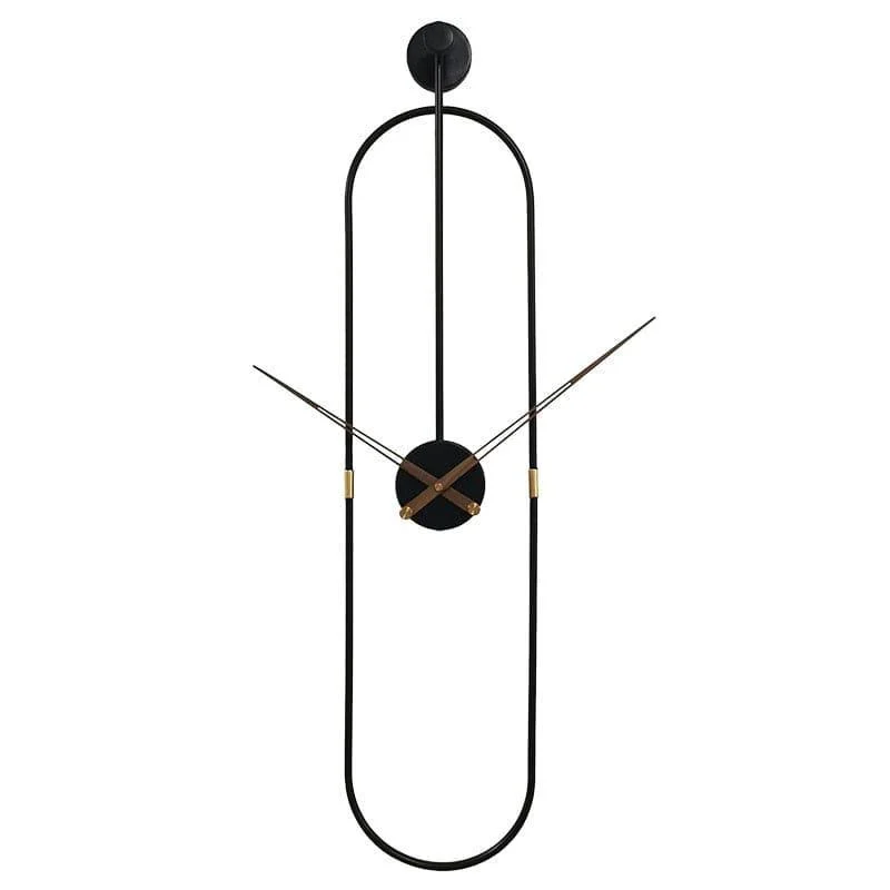 Jepha Clock -