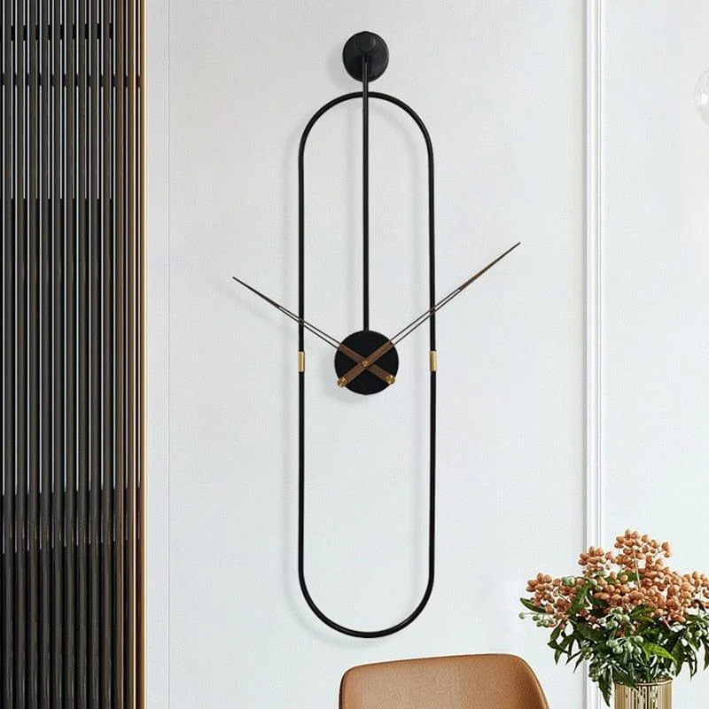 Jepha Clock -