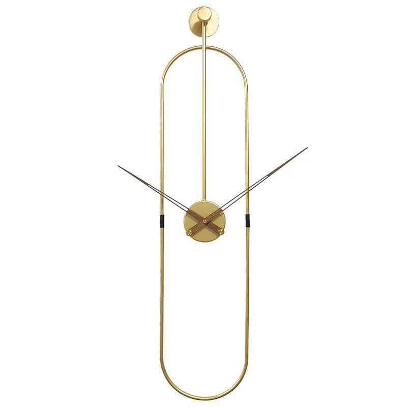 Jepha Clock -