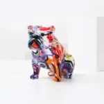 Jerri Sculpture