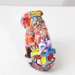Jerri Sculpture