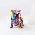 Jerri Sculpture