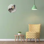Jessalyne Clock