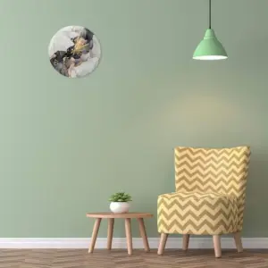 Jessalyne Clock