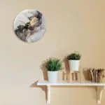 Jessalyne Clock