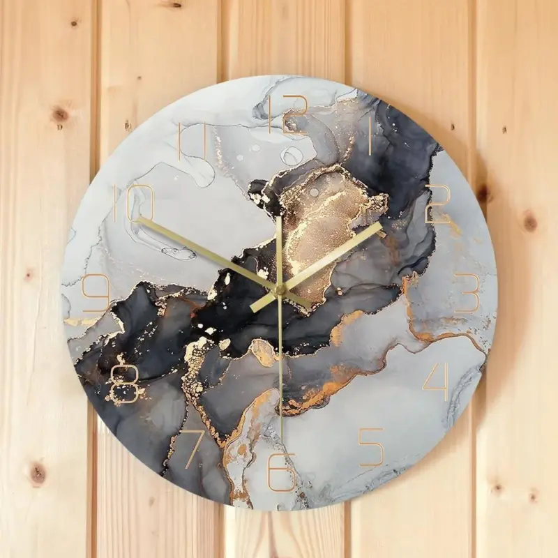 Jessalyne Clock