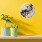 Jessalyne Clock