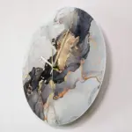 Jessalyne Clock