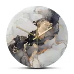 Jessalyne Clock