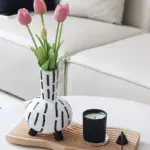 Jessamye Vase