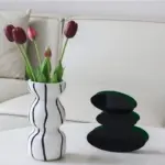Jessamye Vase