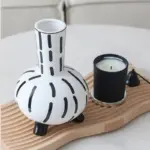 Jessamye Vase