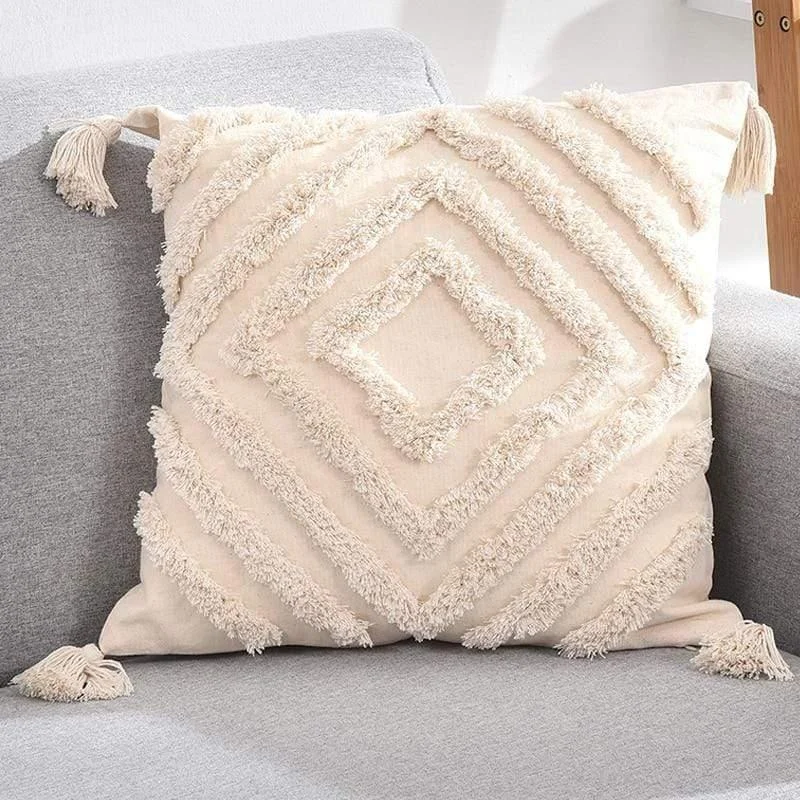 Jessenia Cushion Cover -