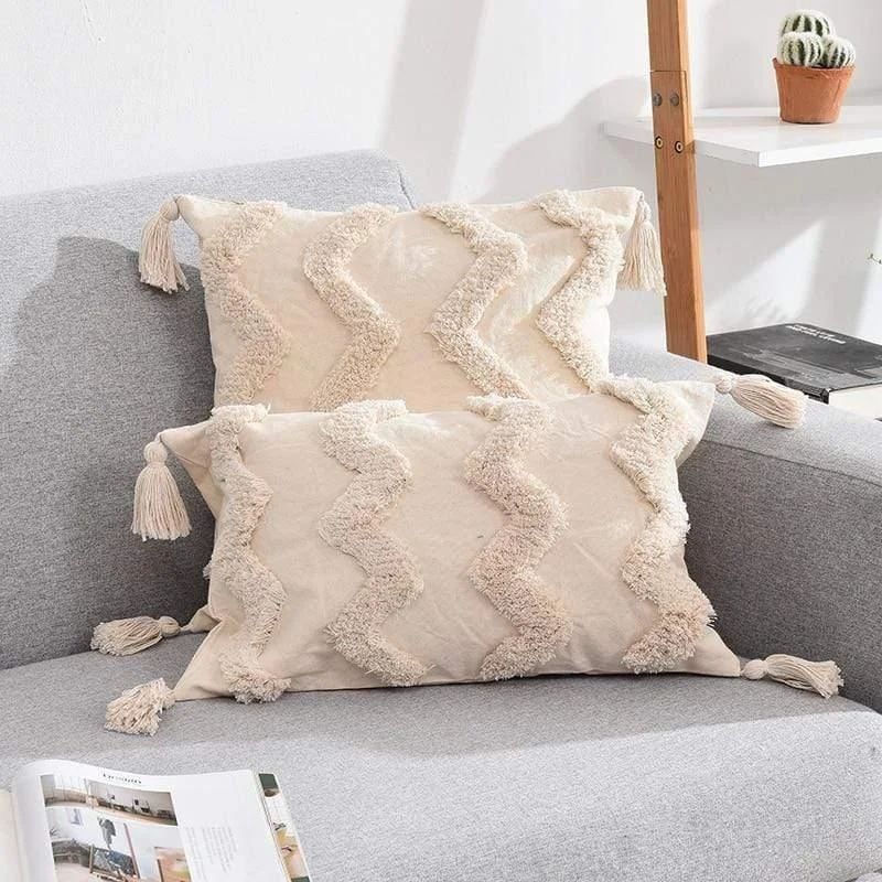 Jessenia Cushion Cover -