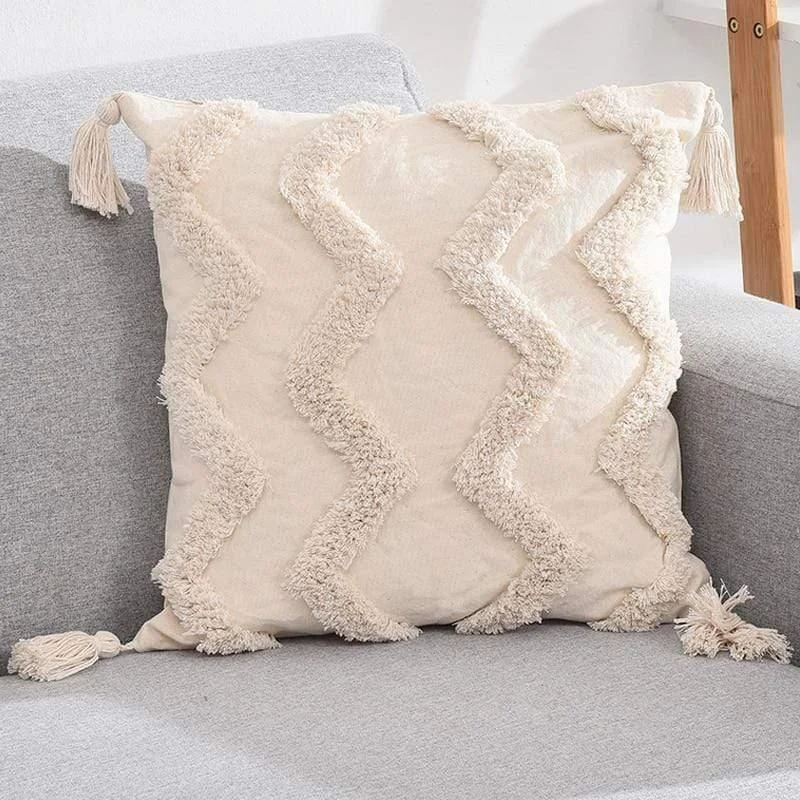 Jessenia Cushion Cover -