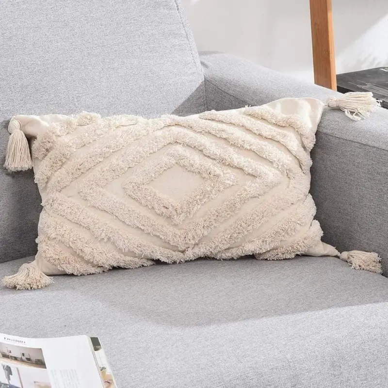 Jessenia Cushion Cover