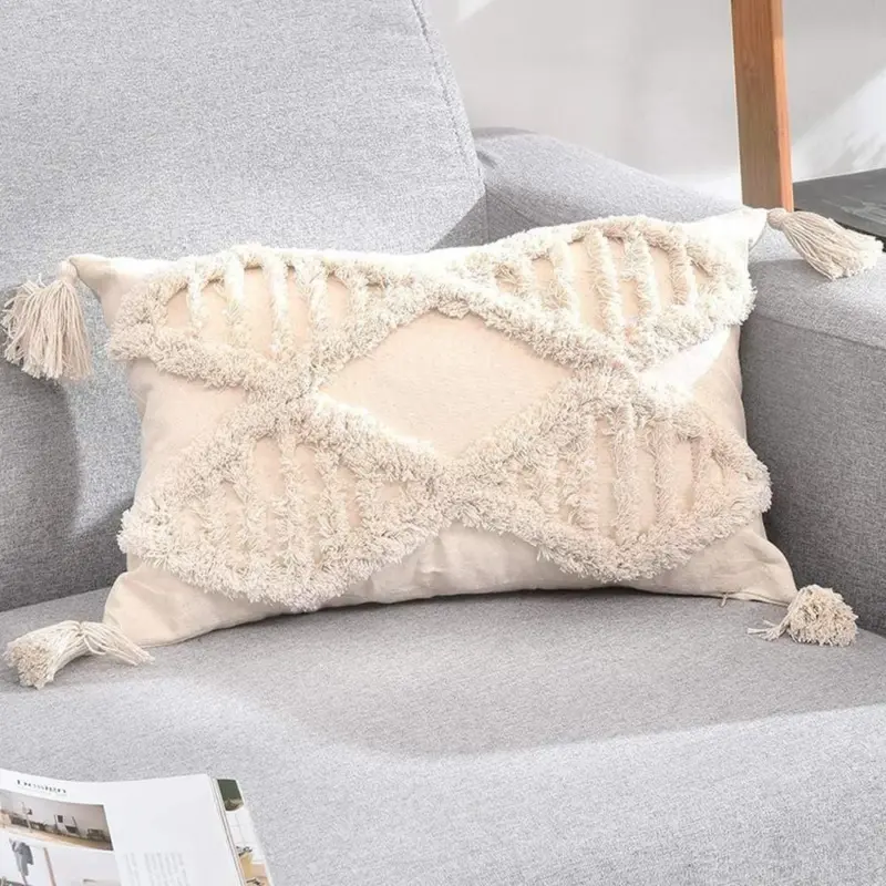 Jessenia Cushion Cover