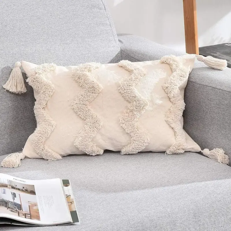 Jessenia Cushion Cover