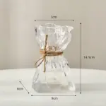 Jessenias Vase