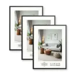 Jettison Frame