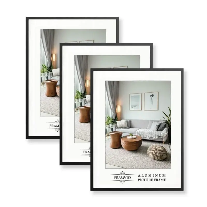 Jettison Frame