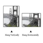 Jettison Frame