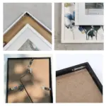 Jettison Frame