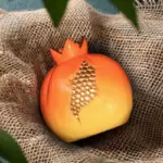 JewelRind_-_Pomegranate_vase_made_of_resin_-_-4309829 JewelRind Pomegranate vase made of resin
