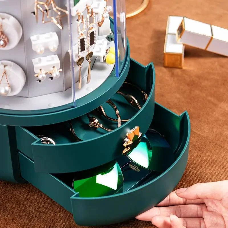 Jewelry Organizer -