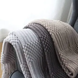 Jezebel Throw