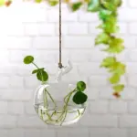 Jing-HydroponicHangingFlowerPot-Homeko13 Jing HydroponicHangingFlowerPot Homeko13
