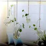 Jing-HydroponicHangingFlowerPot-Homeko3 Jing HydroponicHangingFlowerPot Homeko3