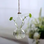 Jing-HydroponicHangingFlowerPot-Homeko7 Jing HydroponicHangingFlowerPot Homeko7