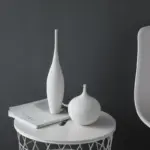 Jingdezhen Modern Minimalist Handmade Art Zen Vase Ceramic Ornaments Living Room Model Home Decoration d6e99733 0192 4e03 92ff e1491a461c40