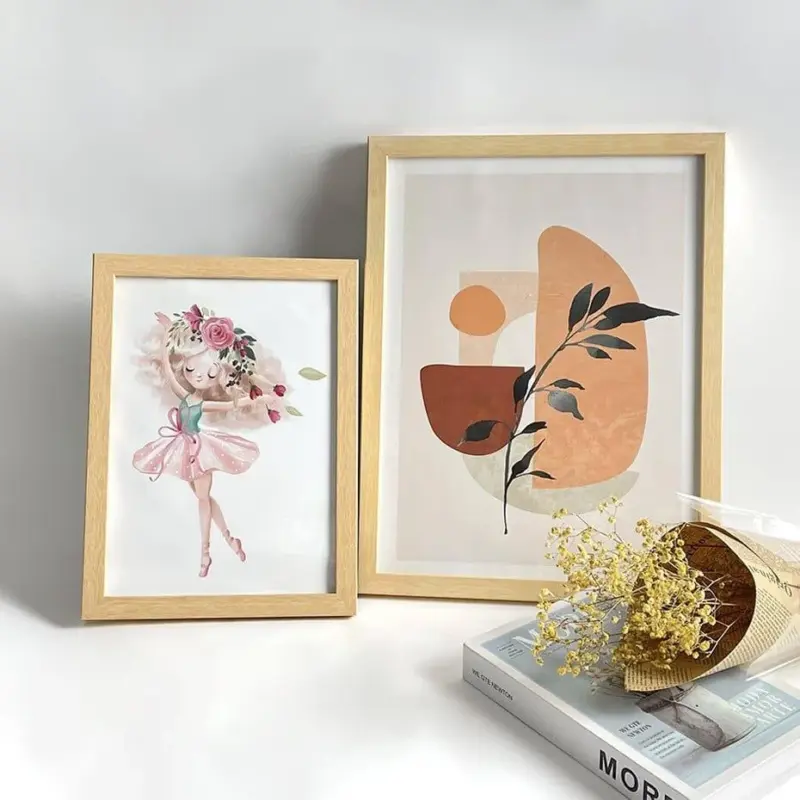 Jovienne Frame