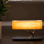 Joy_of_Life_Table_Lamp_-_Wireless_Charger_and_Bluetooth_Speaker_-_-_tag1_-4283103 Joy of Life Table Lamp Wireless Charger and Bluetooth Speaker tag1