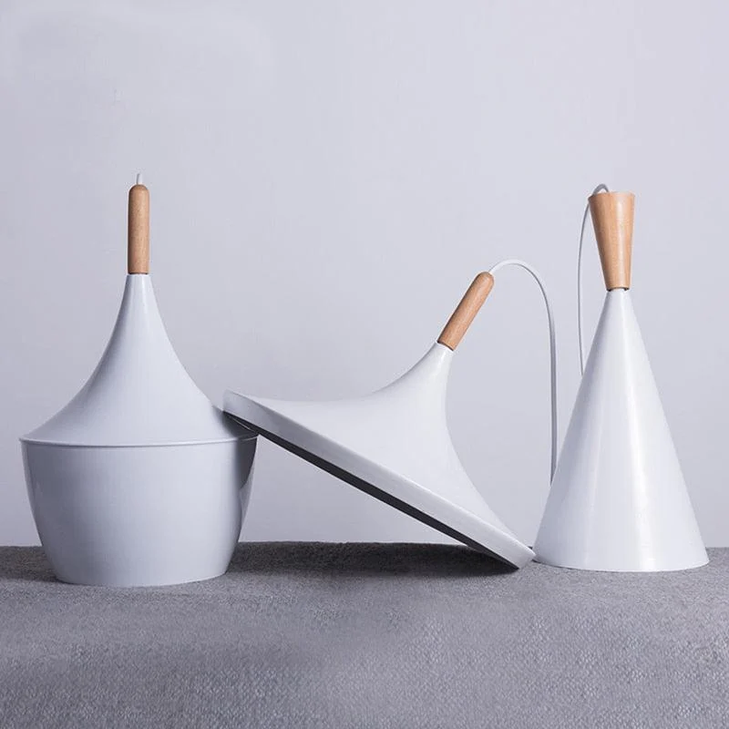 Jule - Modern Iron Pendant Light -  - #tag1#