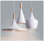 Jule Modern Iron Pendant Light tag1