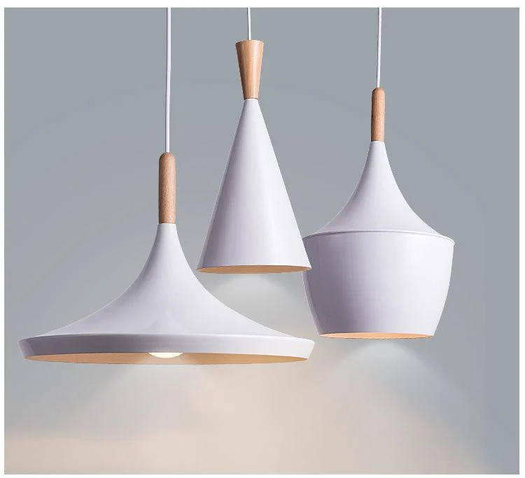 Jule - Modern Iron Pendant Light -  - #tag1#