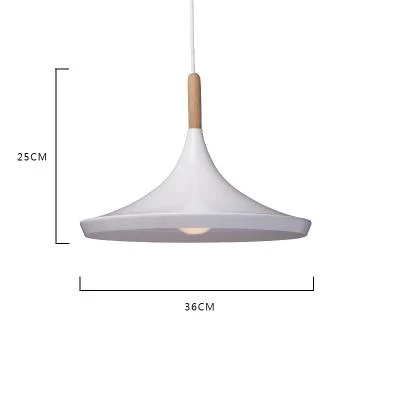 Jule - Modern Iron Pendant Light -  - #tag1#