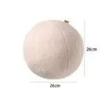 Julia_Beige_Cushion_Stylish_Beige_Cushion_with_Minimalist_Style_-_-_tag1_-4283260 Julia Beige Cushion Stylish Beige Cushion with Minimalist Style tag1