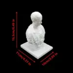 JuliusCaesarPencilHolder Homeko1
