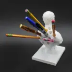 JuliusCaesarPencilHolder Homeko3