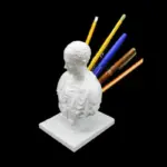 JuliusCaesarPencilHolder Homeko4