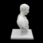 JuliusCaesarPencilHolder Homeko5